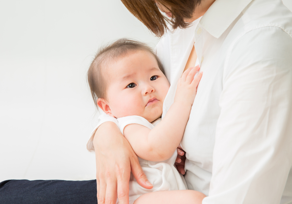 なぜ小児鍼が必要なのか？